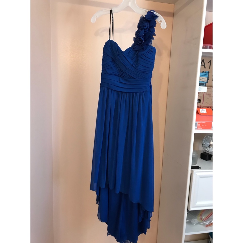 Bridesmaids dress